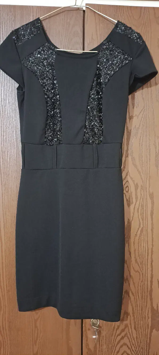 لباس مجلسی|لباس|مهدی شهر, |دیوار