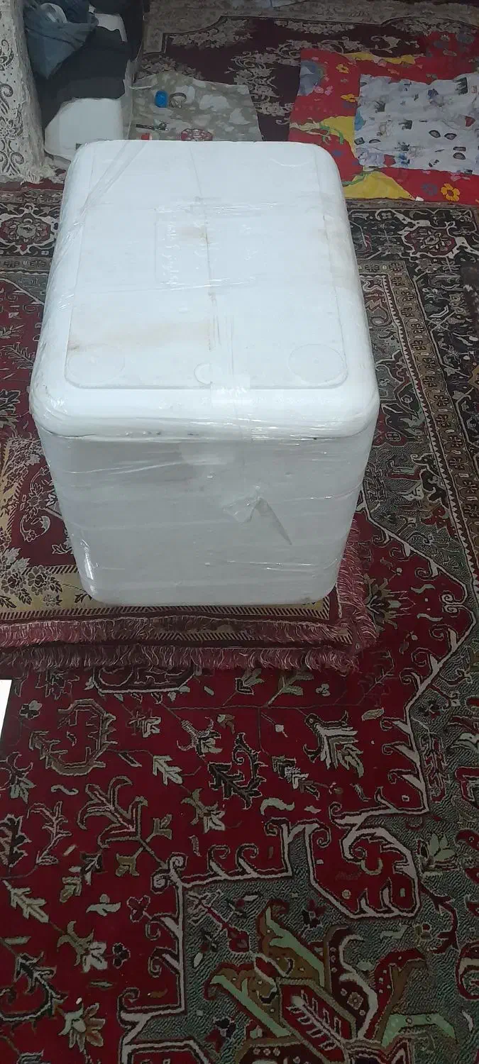 یونولیتیخچالی|ظروف نگهدارنده، پلاستیکی، یک‌بارمصرف|تبریز, |دیوار