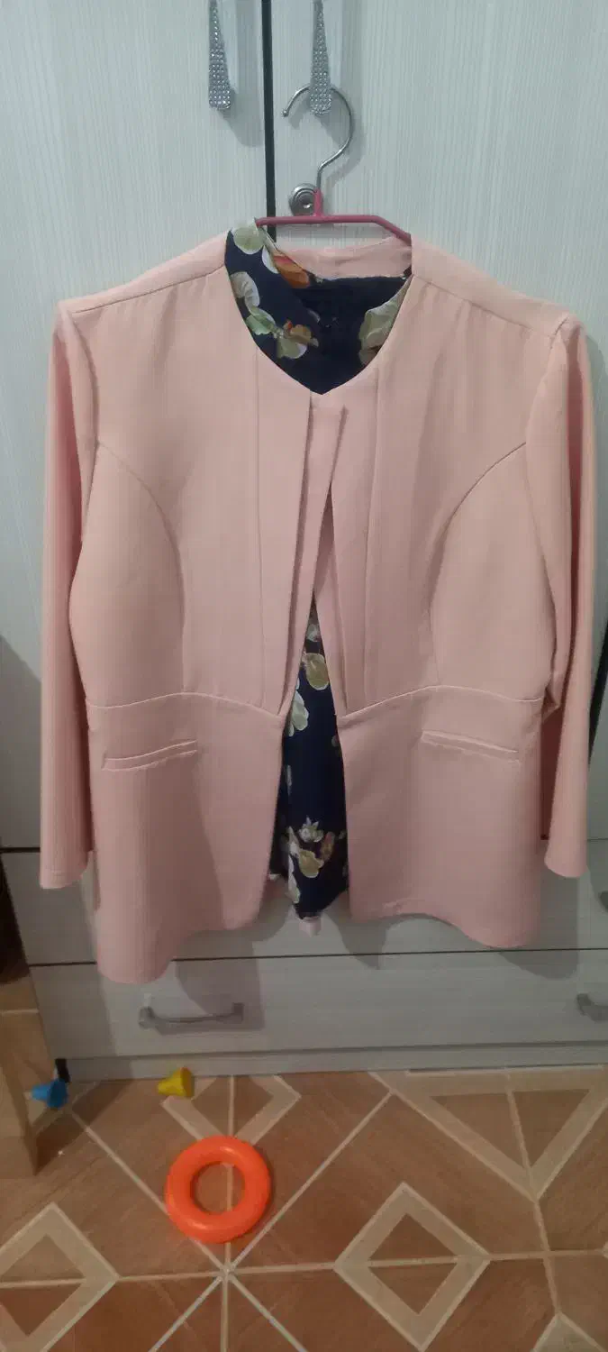 تعدادی کاپشن ومانتو|لباس|قم, کلهری|دیوار