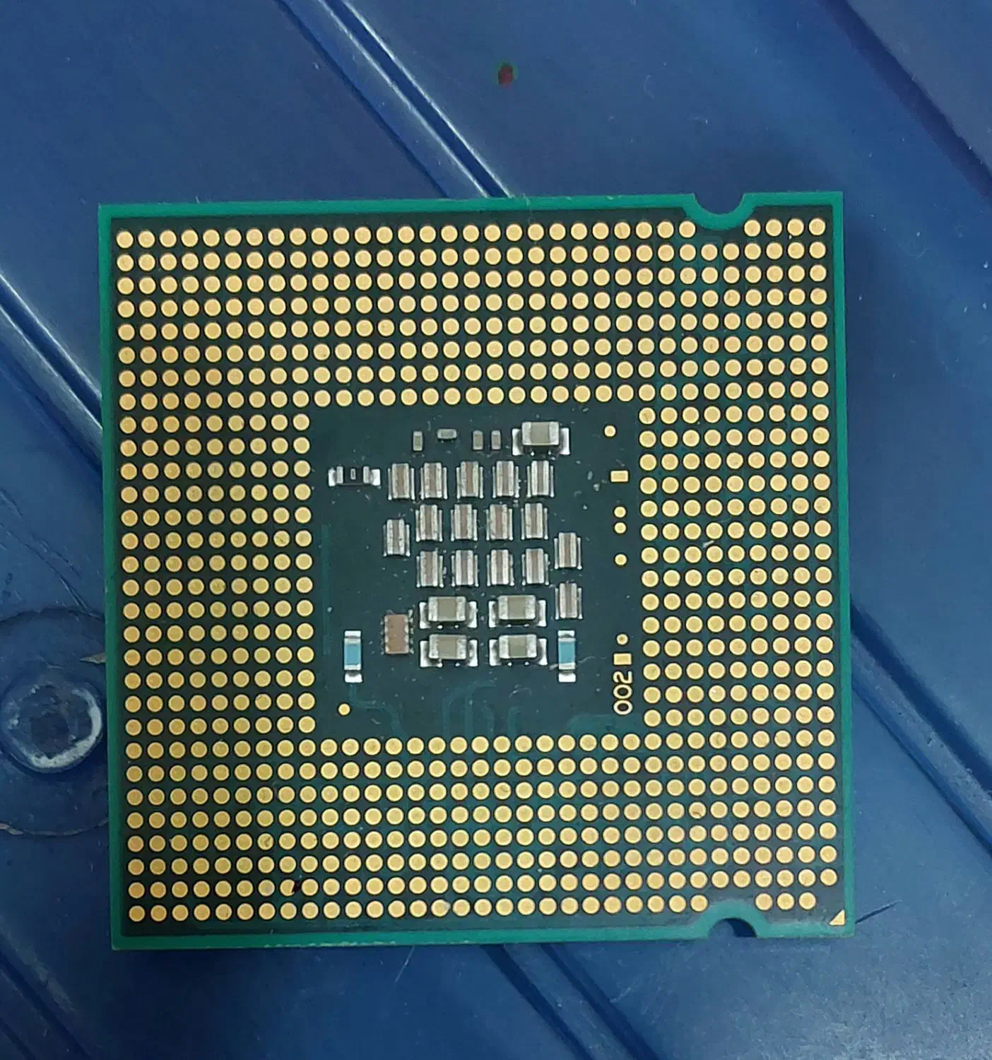 Intel Celeron 430 desktop CPU|قطعات و لوازم جانبی رایانه|تهران, هفده شهریور|دیوار