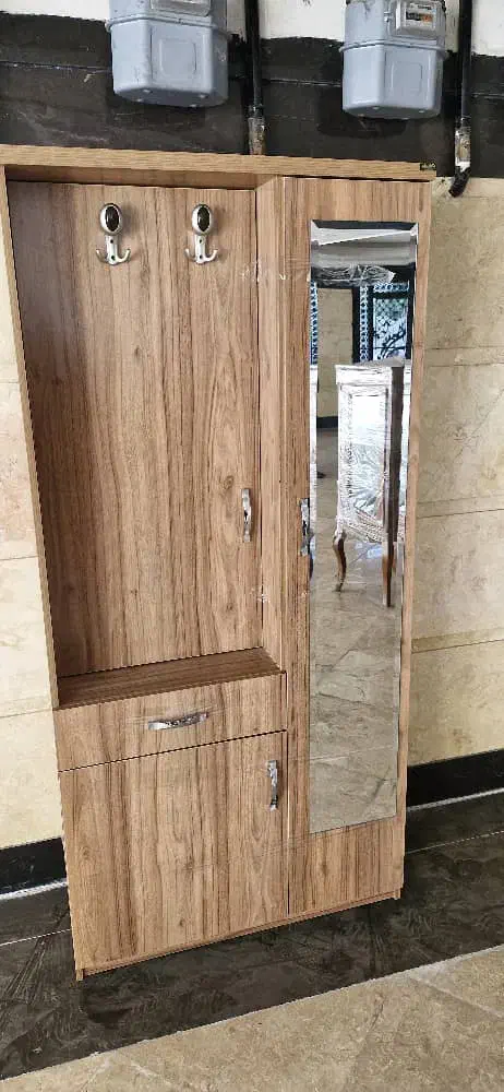 جاکفشی وجالباسی|جاکفشی، کمد، دراور|تهران, آهنگ|دیوار