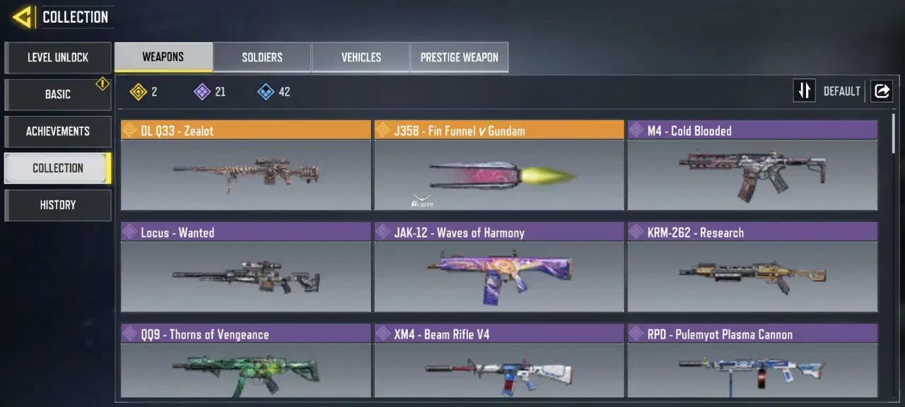 اکانت کالاف|کنسول، بازی ویدئویی و آنلاین|هرسین, |دیوار