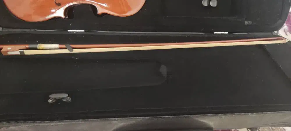 ویولن tf142 4/4|ویولن|اهواز, فولادشهر|دیوار