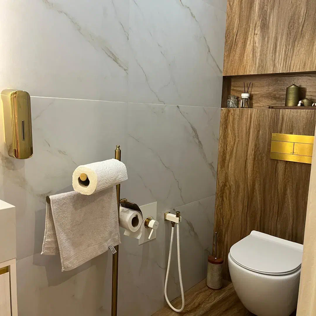 اجاره اپارتمان سوهانک 100متر 2 خواب ویو شهر