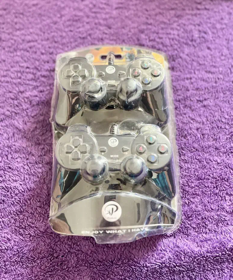 دسته شوک دار Pc|کنسول، بازی ویدئویی و آنلاین|فردیس, شهرک ۱۱۰|دیوار