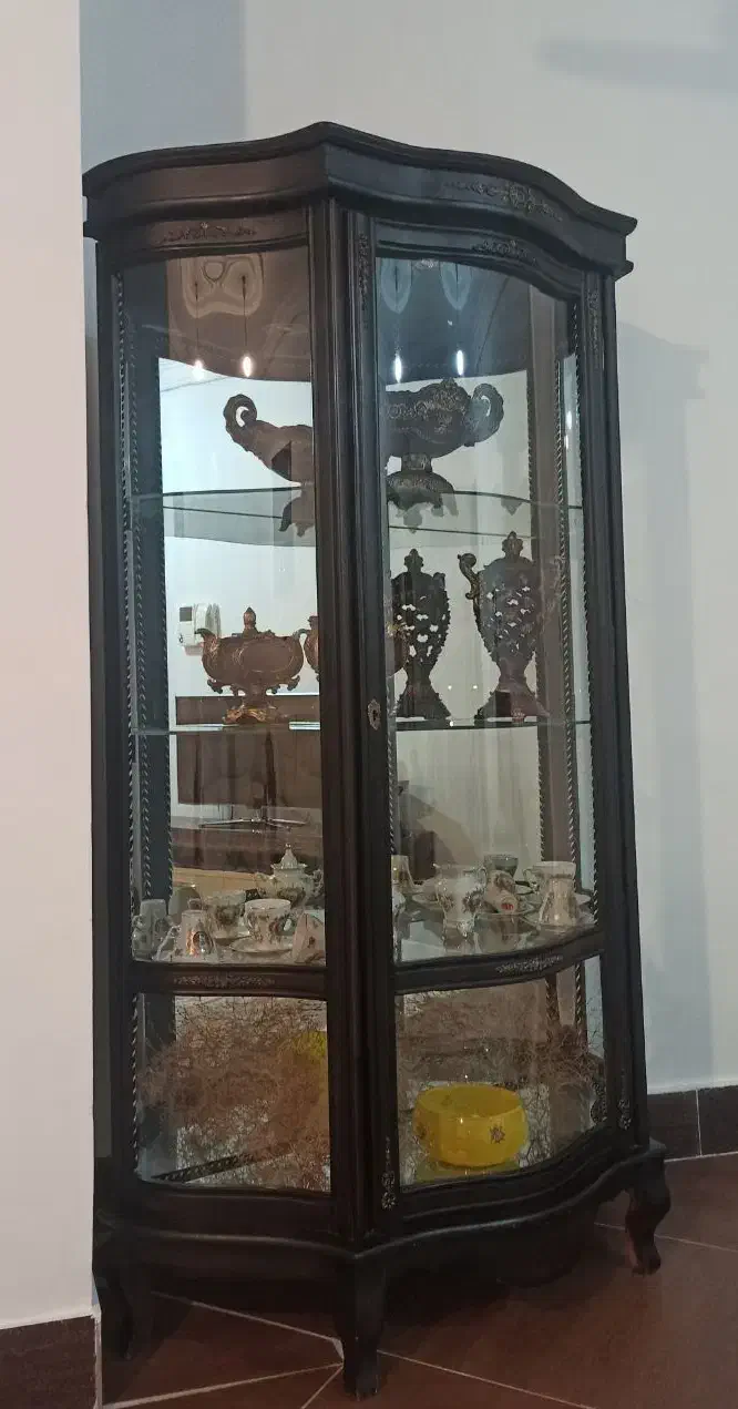 بوفه|بوفه، ویترین، کنسول|فاضل آباد, |دیوار