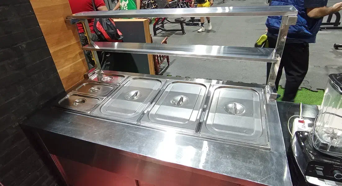 تاپینگ|کافی‌شاپ و رستوران|صباشهر, |دیوار