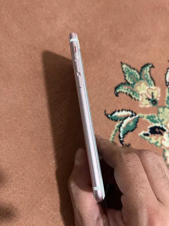 iPhone 6s|موبایل|مشهد, ارشاد|دیوار