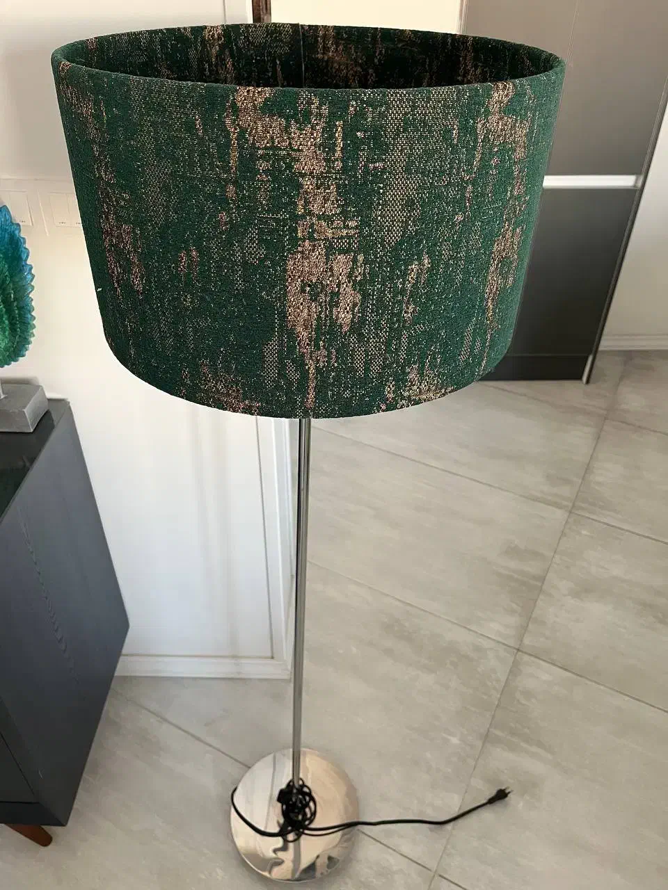 آباژور استیل|چراغ خواب و آباژور|کرج, گوهردشت|دیوار