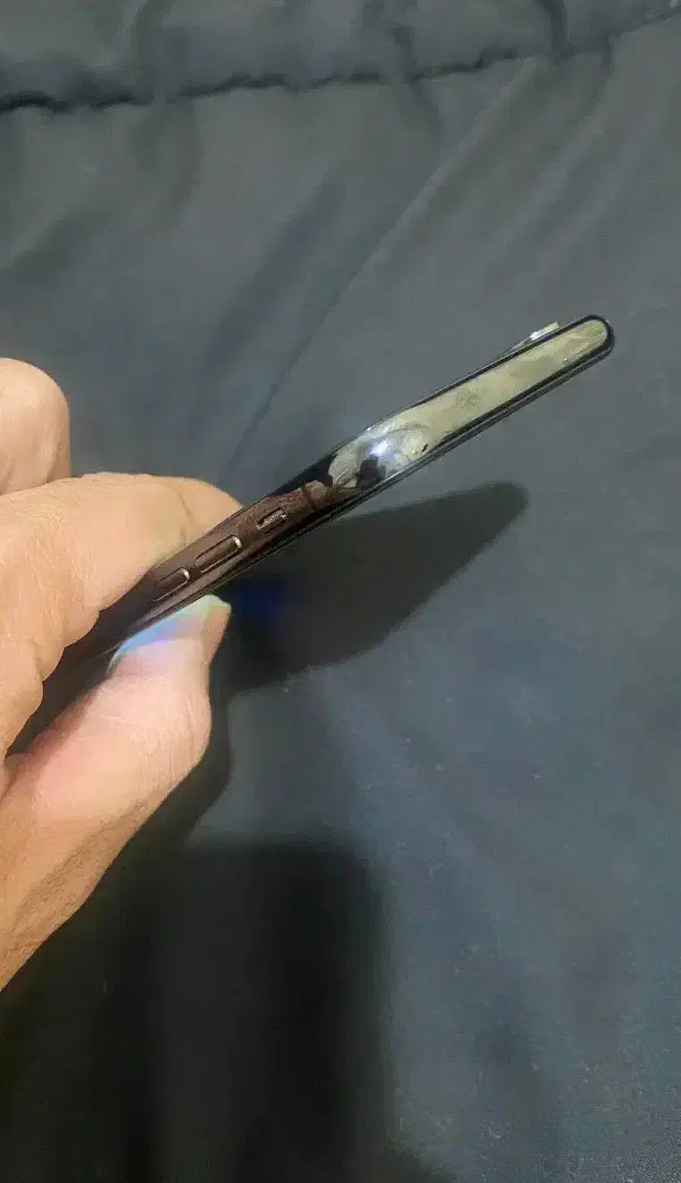 معاوضه iPhonex۲۵۶|موبایل|هشتگرد, شهرک ولیعصر (مصلی)|دیوار