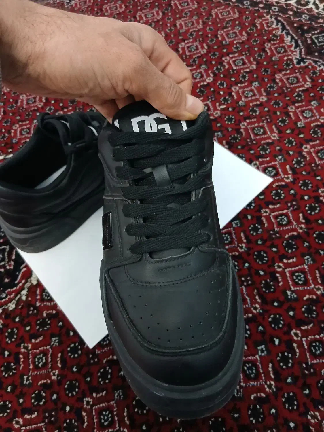 کفش مردانه خارجی ۴۲|کیف، کفش، کمربند|ارومیه, |دیوار