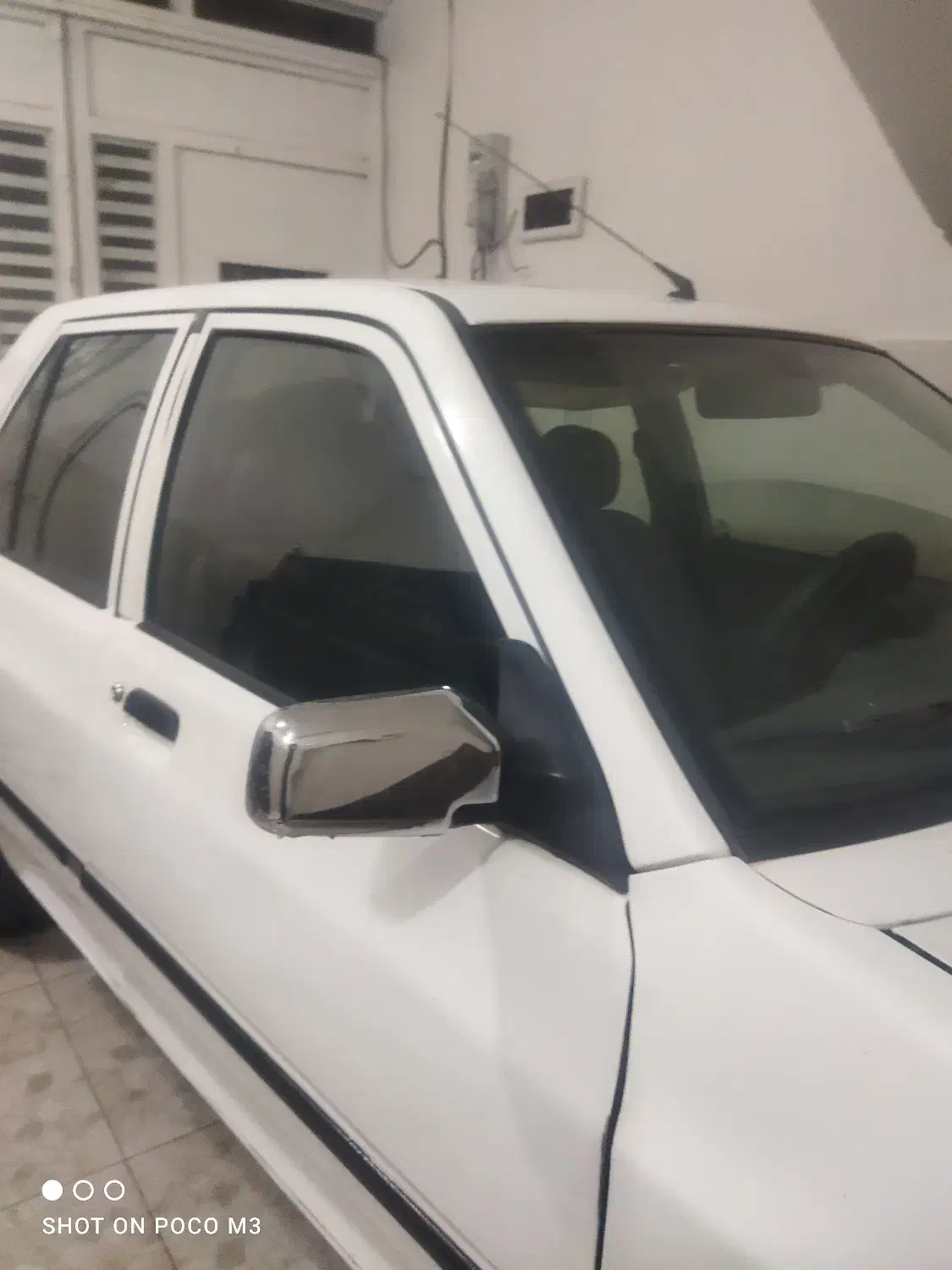 پراید ۱۳۱|خودرو سواری و وانت|مریوان, |دیوار