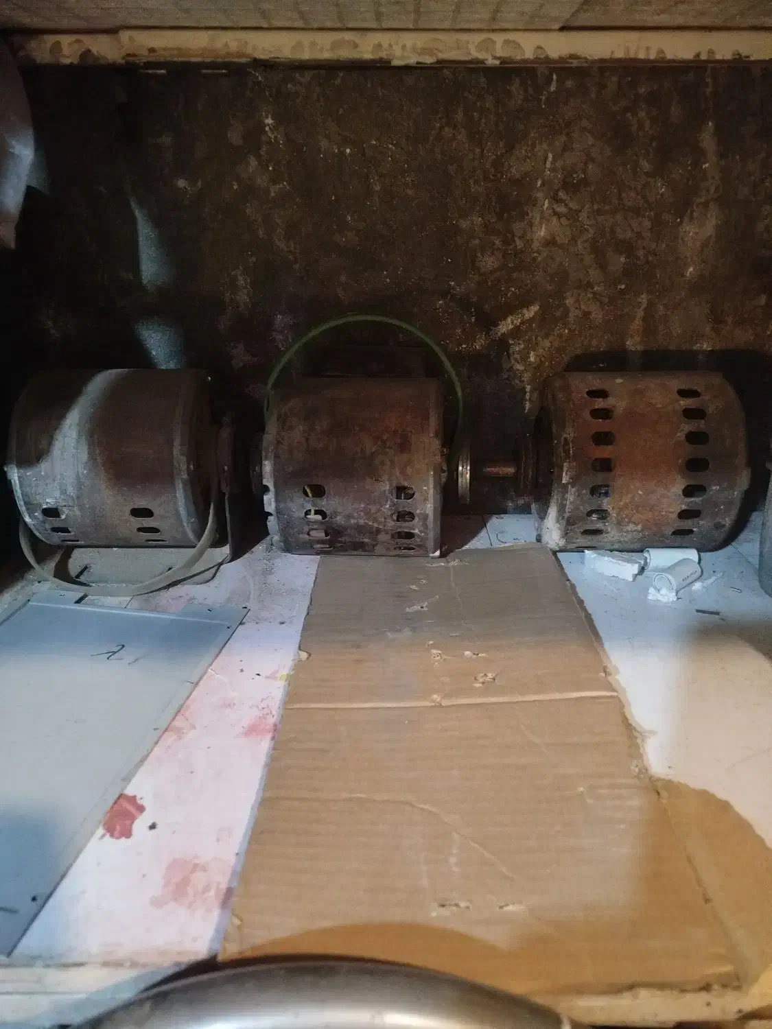 موتور کولر موتوژن|کولر آبی|تهران, تهرانپارس غربی|دیوار