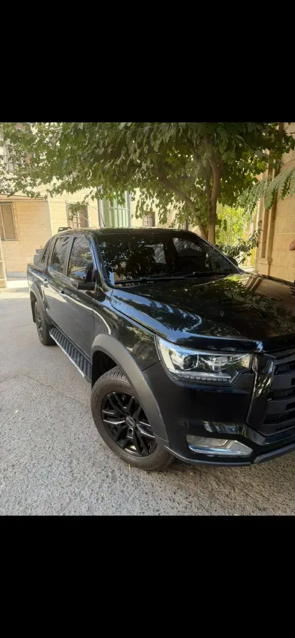 t8مدل ۱۴۰۲|خودرو سواری و وانت|تهران, شهرک کوهسار|دیوار