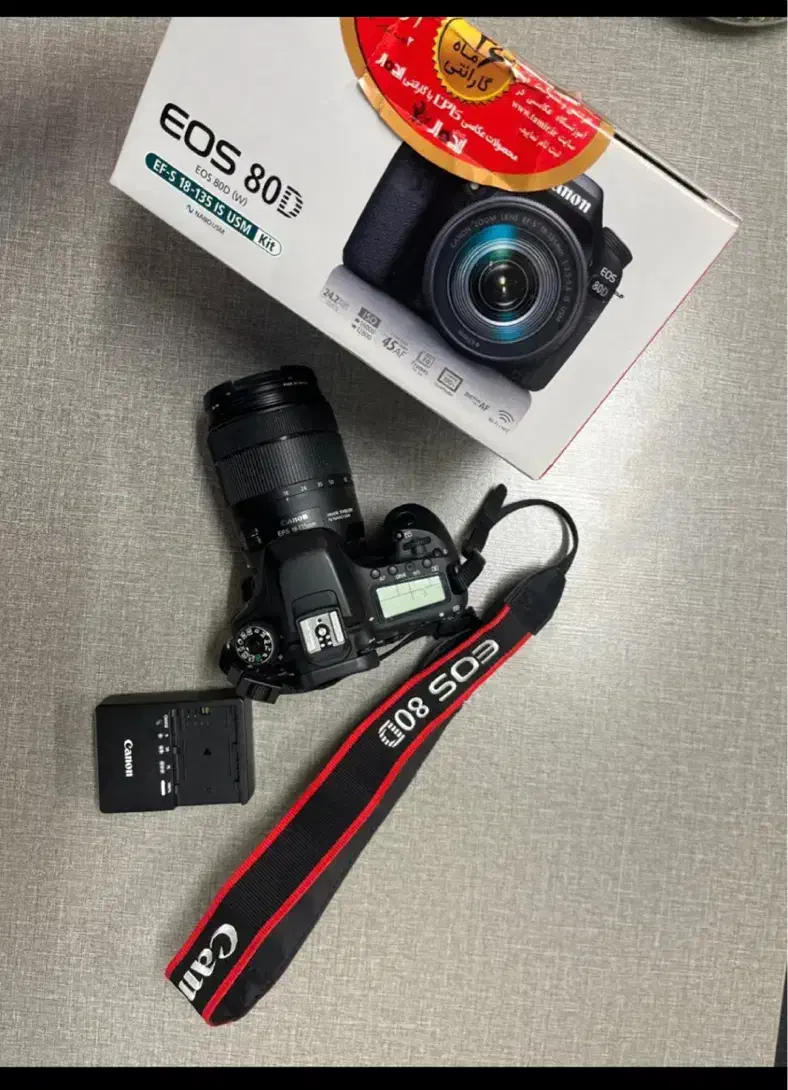 دوربین عکاسی کنون|دوربین عکاسی و فیلمبرداری|ملایر, |دیوار