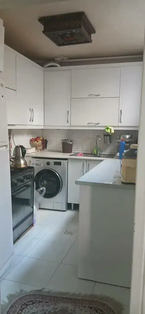 رهن ۶۵ متری/ دو خواب/ خانی آباد