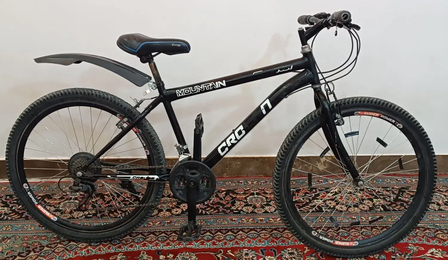 دو چرخه 26|دوچرخه، اسکیت، اسکوتر|نورآباد, |دیوار