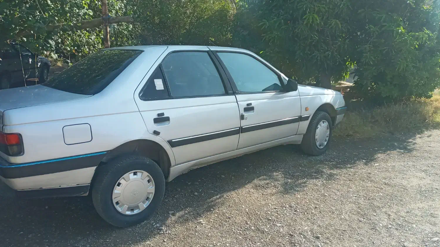 پژو ۴۰۵ خانگی|خودرو سواری و وانت|کهنوج, |دیوار