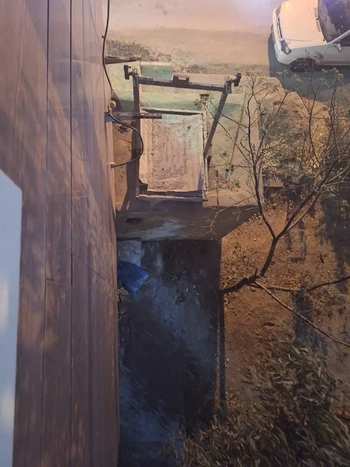 بالا بر|مصالح و تجهیزات ساختمان|ساوه, |دیوار