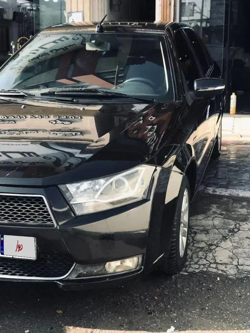 دنا مدل۹۵ ef7 درجه یک|خودرو سواری و وانت|بابل, |دیوار