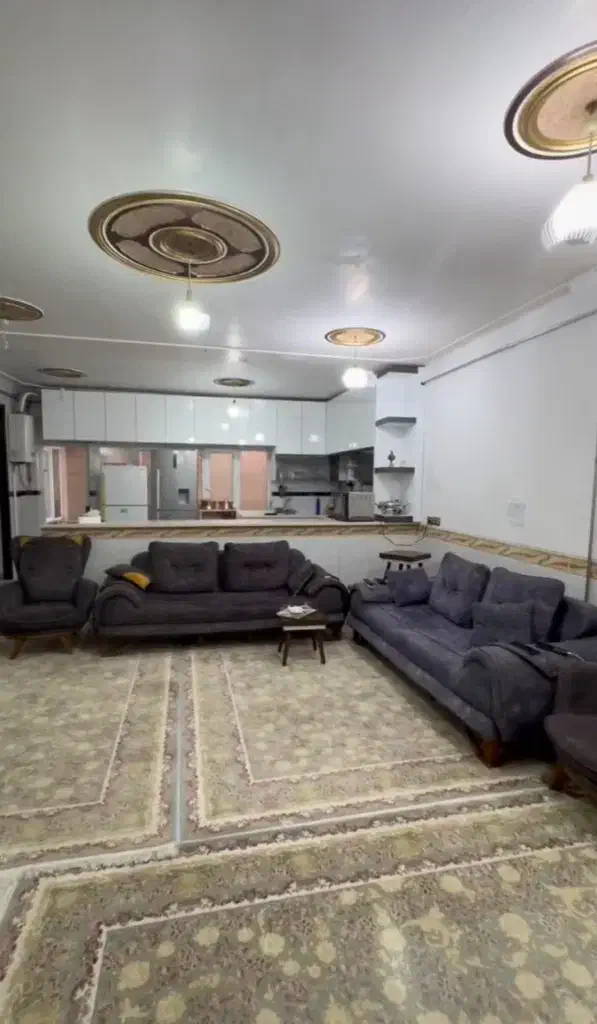 واحد مستقل، دو خوابه، محدوده مسجد قبا|فروش آپارتمان|جوانرود, |دیوار