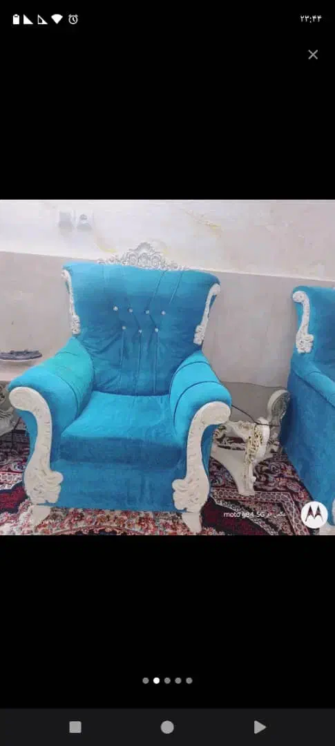 مبل وگاز|مبلمان خانگی و میز عسلی|یزد, |دیوار