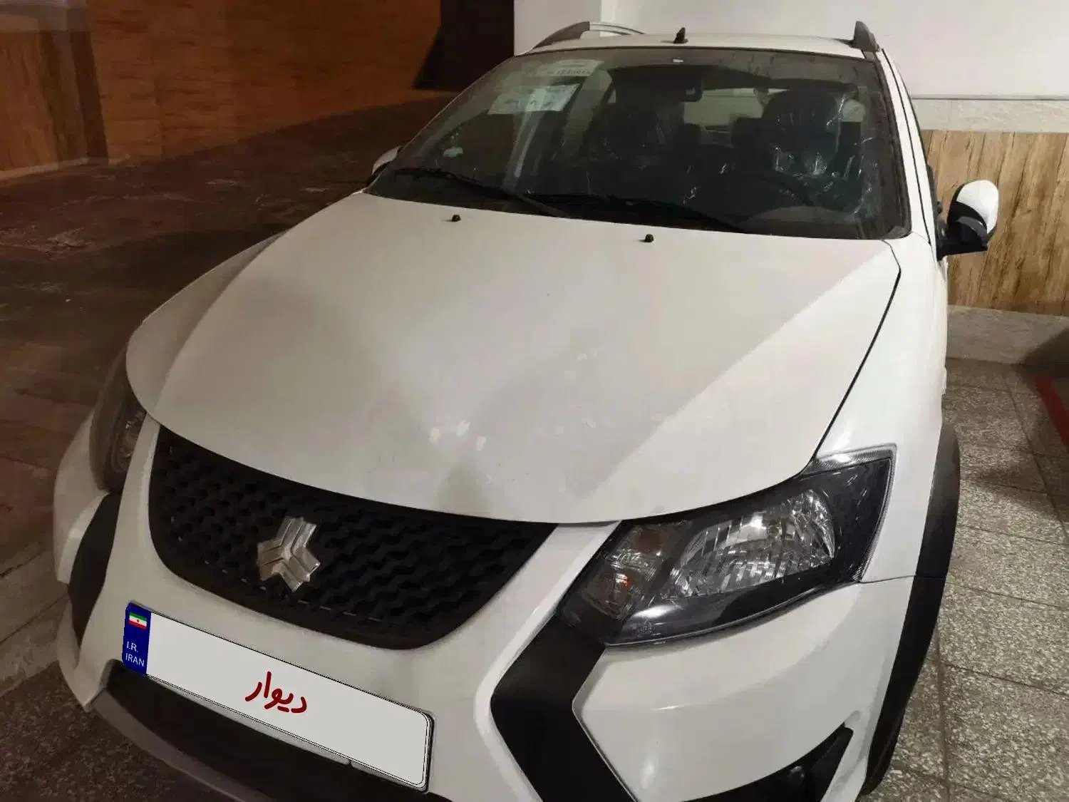 کوئیک صفر GXL|خودرو سواری و وانت|قم, آزادگان|دیوار