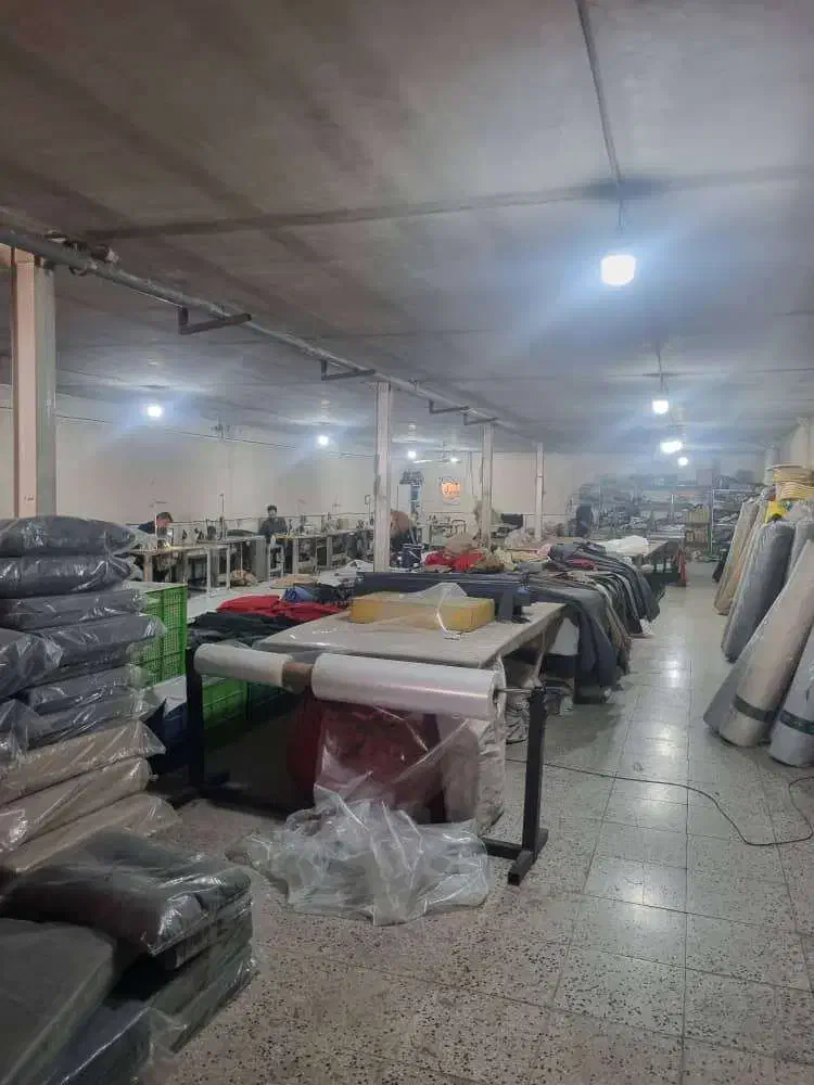 استخدام خیاط آقا و خانم|استخدام صنعتی، فنی، مهندسی|پاکدشت, پاکدشت (مامازند)|دیوار