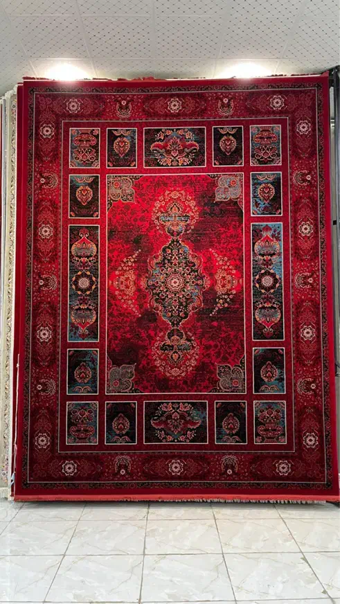 *فرش نگین مشهد *|فرش|دزفول, |دیوار