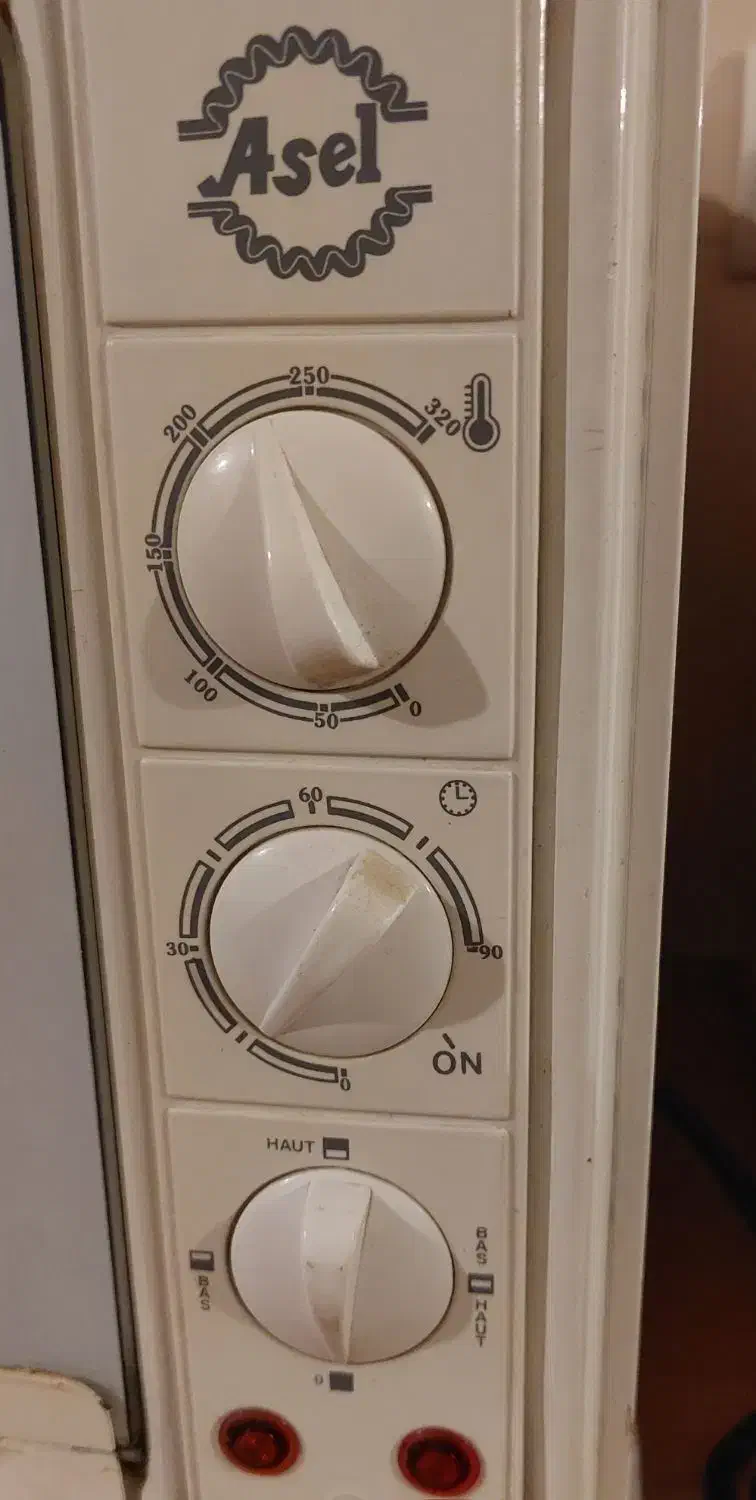 ماکروویو|اجاق گاز و لوازم برقی پخت‌وپز|ارومیه, |دیوار