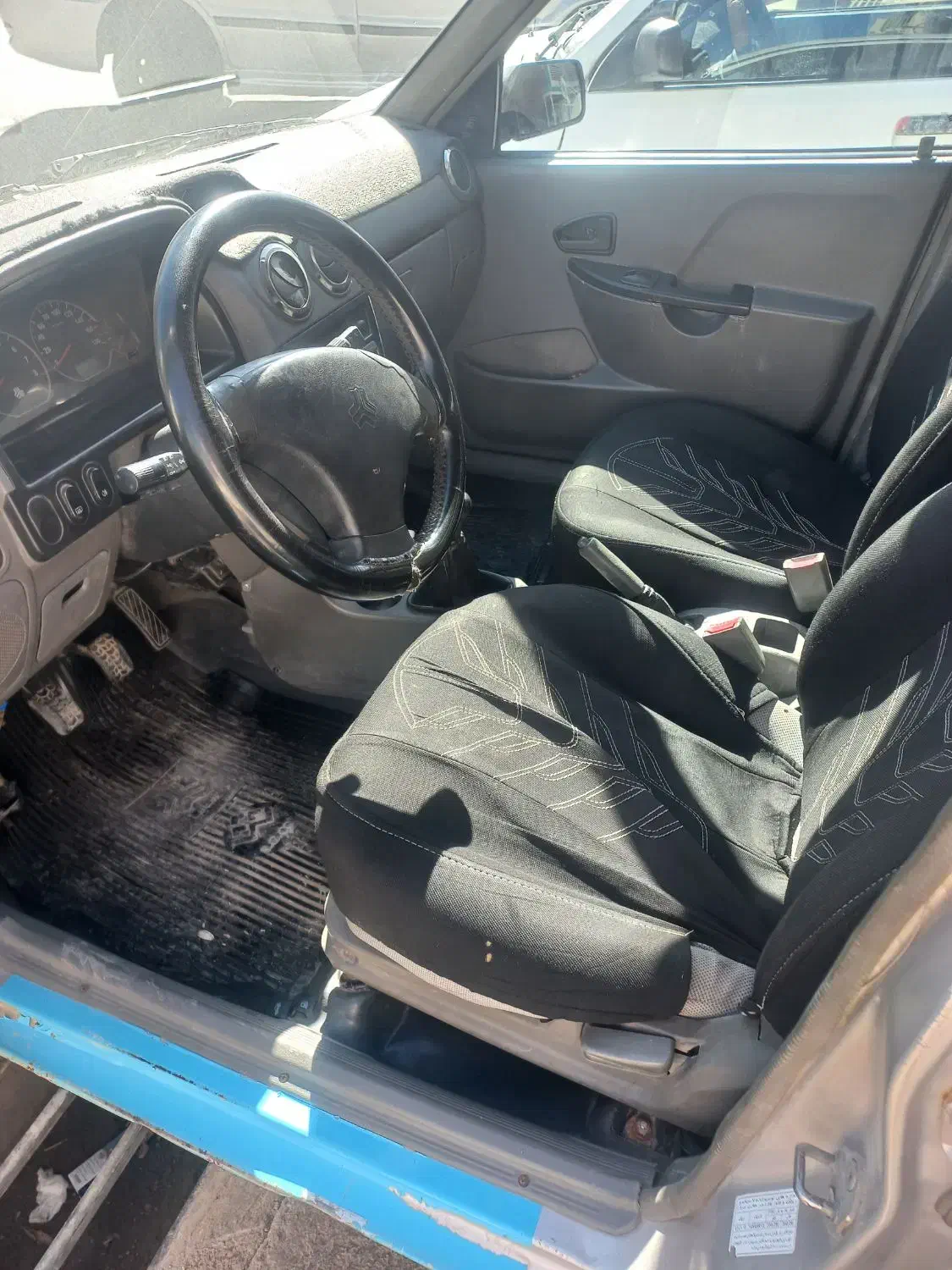 پراید مدل ۹۰ تیپ ۱۳۱|خودرو سواری و وانت|لردگان, |دیوار