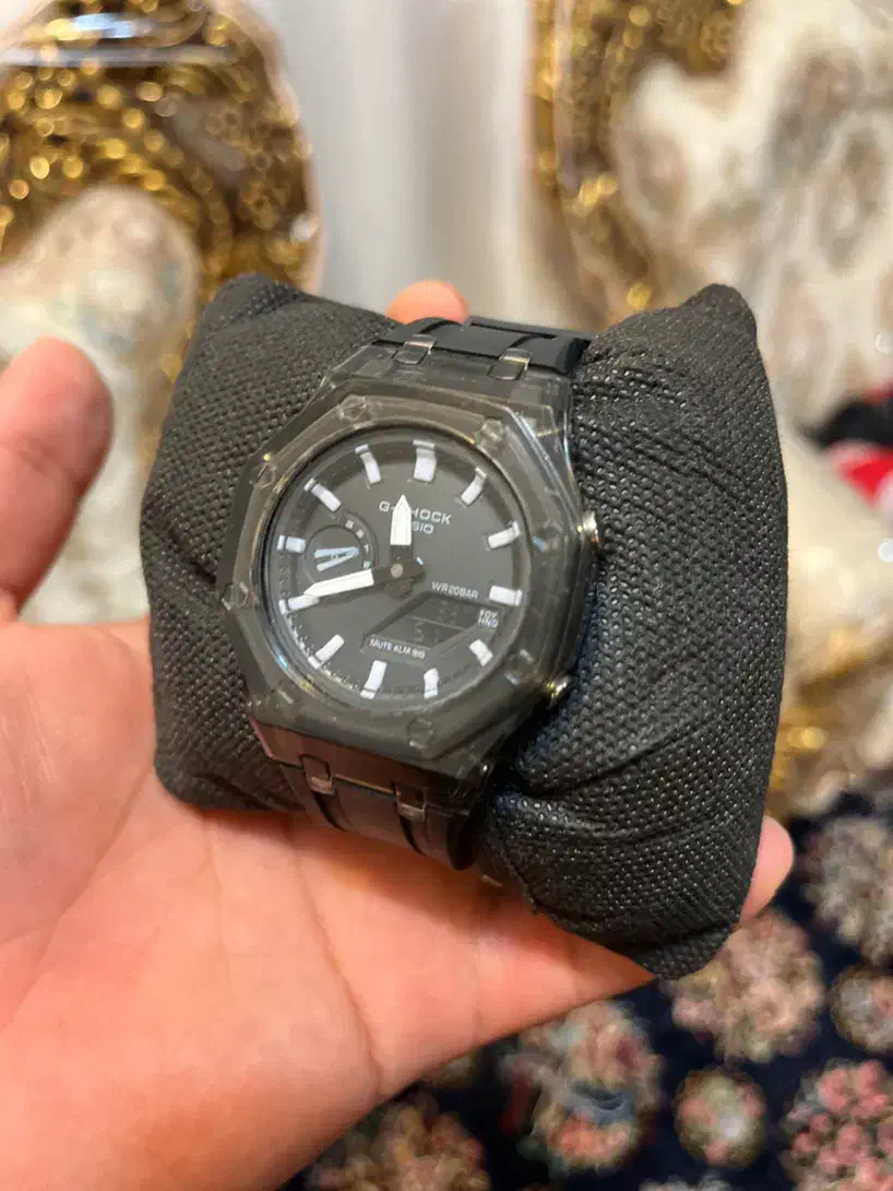 ساعت کاسیو|ساعت|ایلام, |دیوار