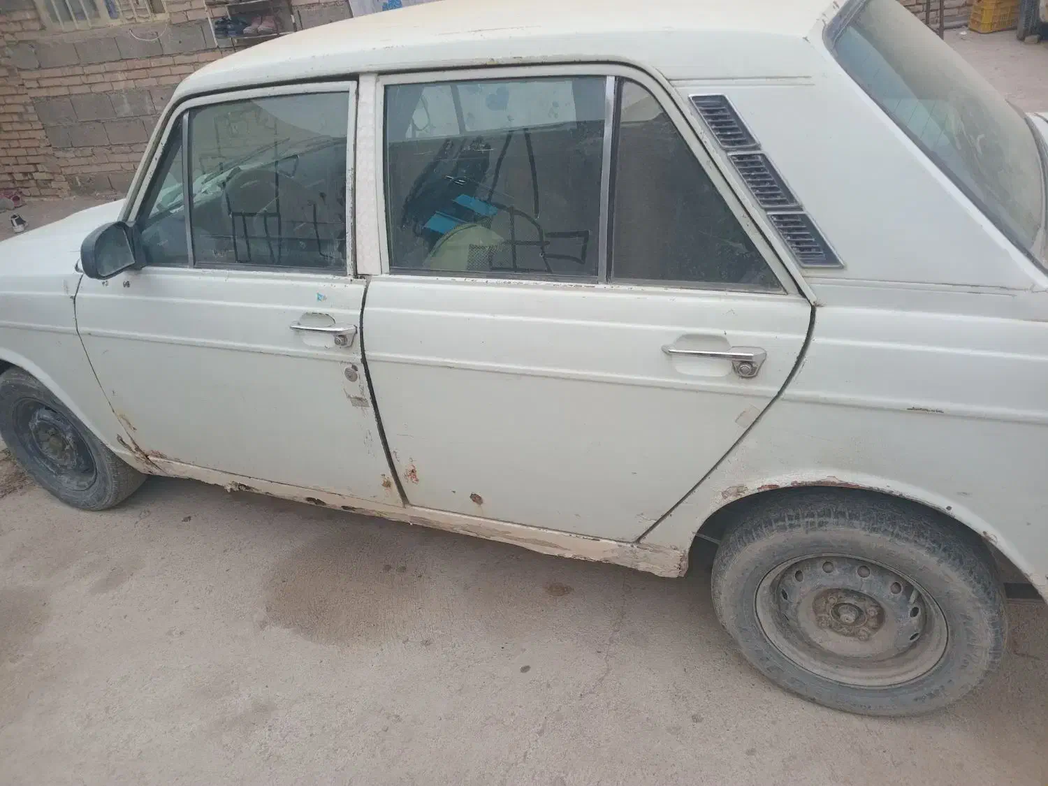 فروش سواری پیکان در ملکان|خودرو سواری و وانت|چهاربرج, |دیوار