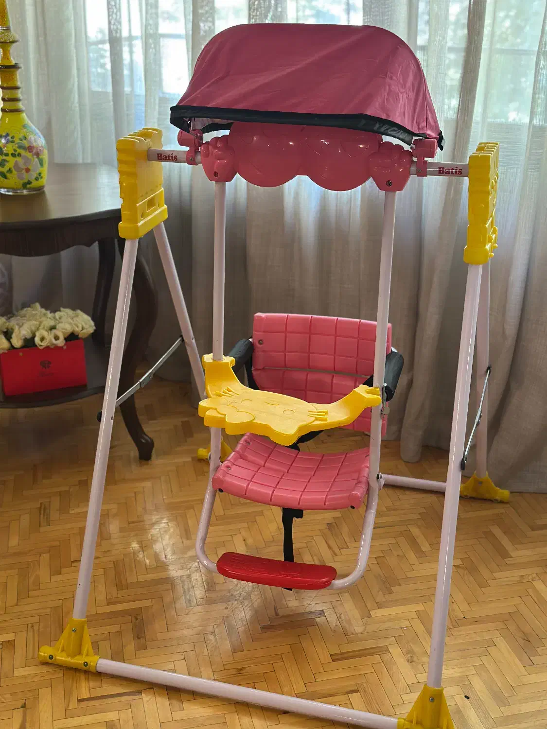 لوازم سیسمونی|اسباب و اثاث بچه|تهران, یوسف‌آباد|دیوار