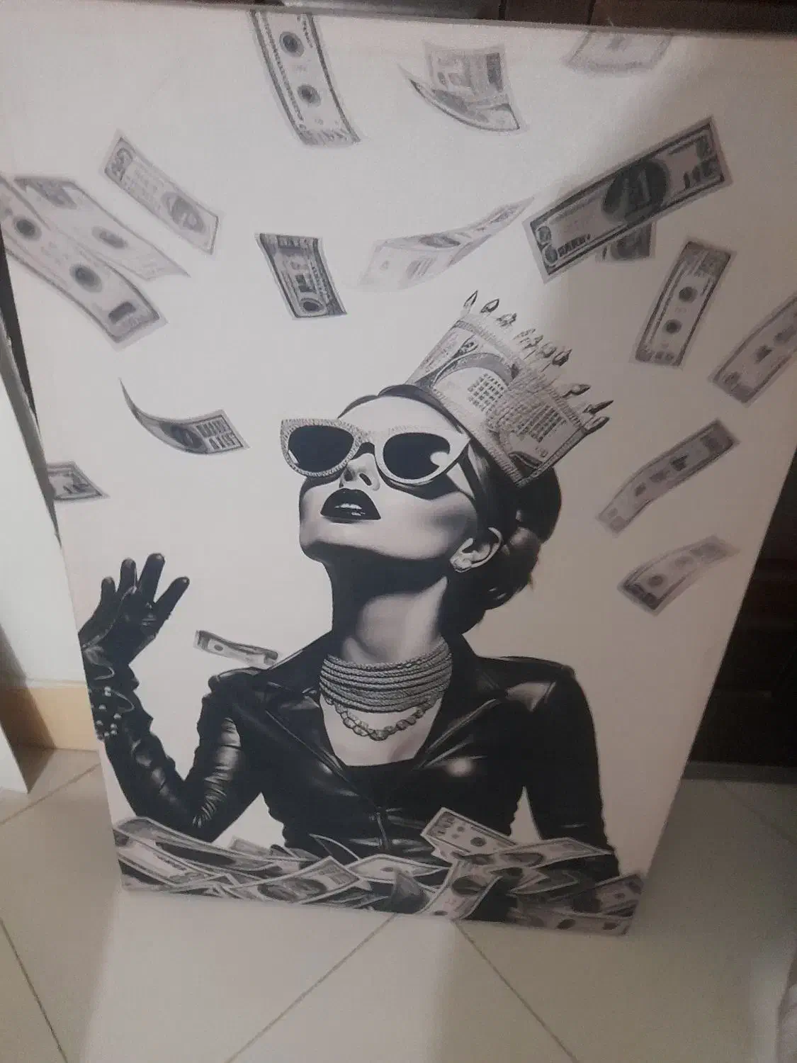 تابلو|تابلو، نقاشی، عکس|بندرعباس, |دیوار