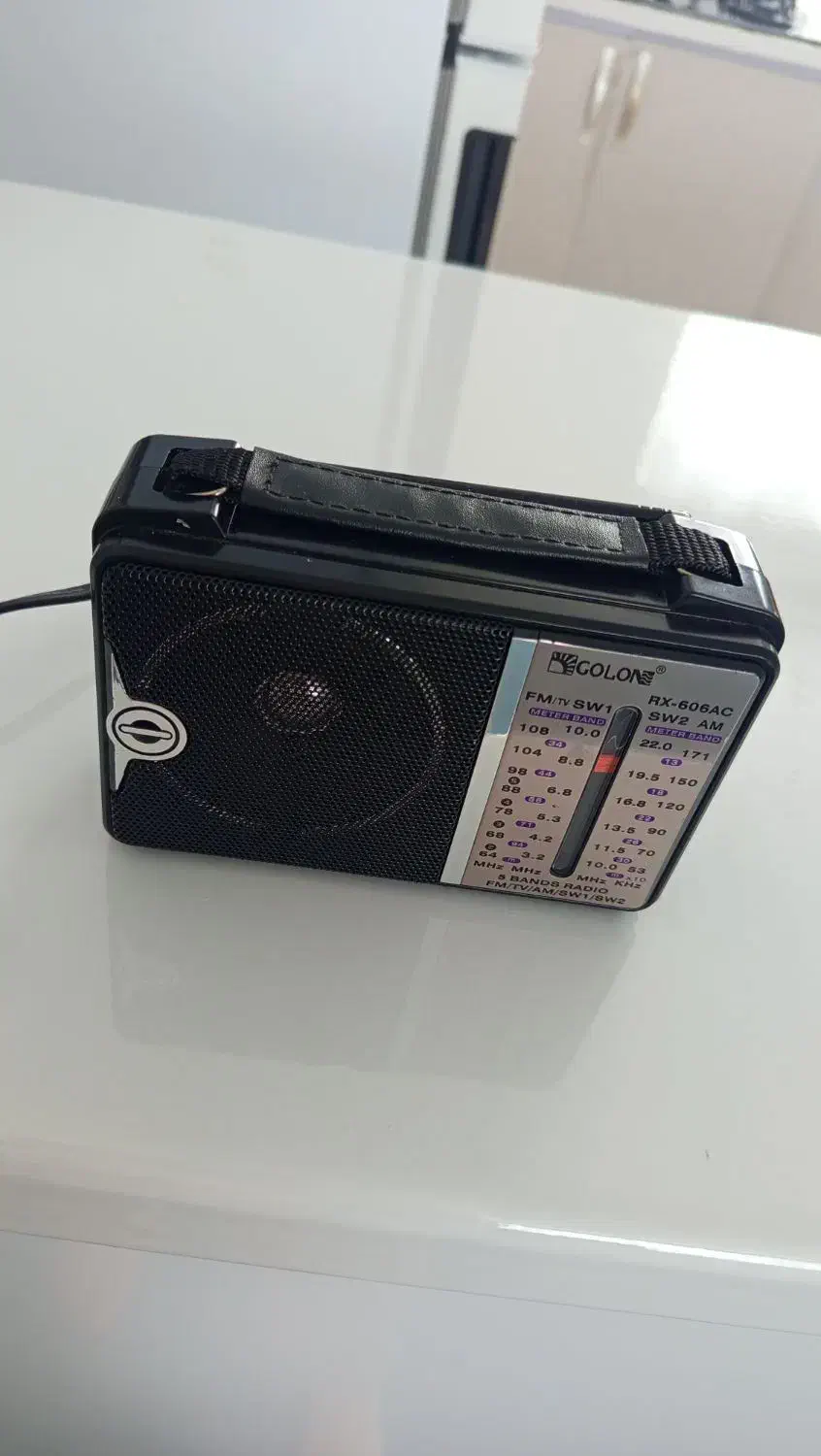 رادیوو|سیستم صوتی خانگی|مریوان, |دیوار