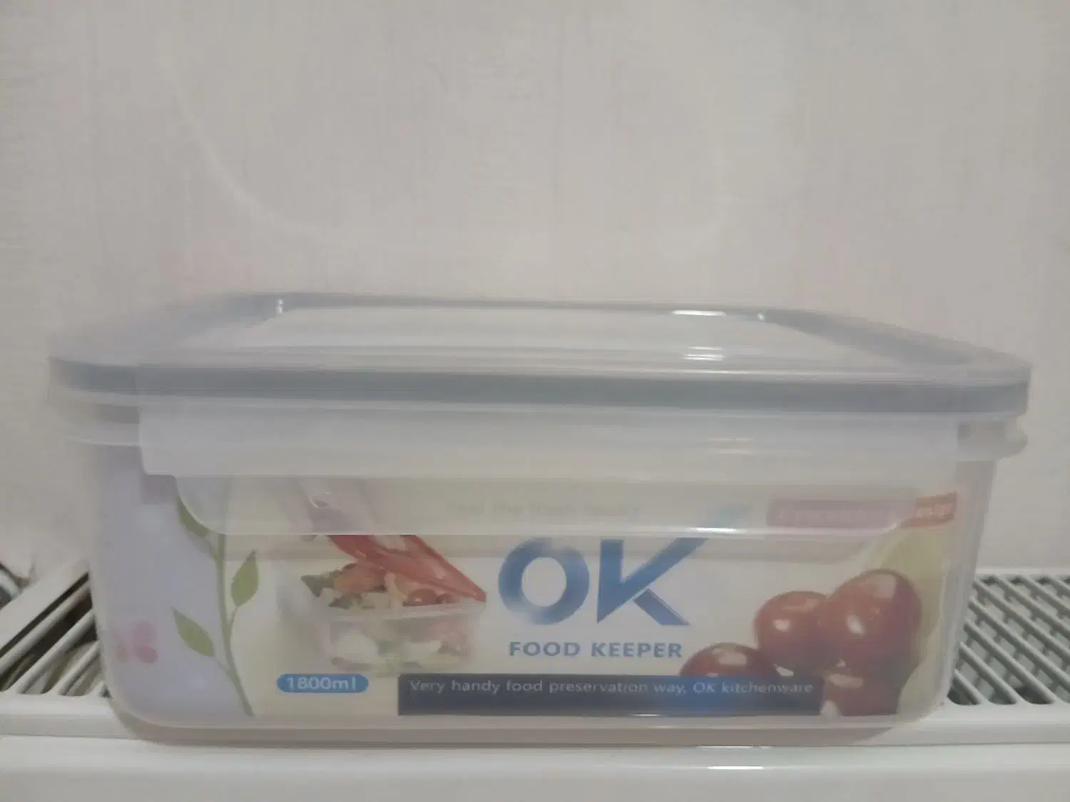 ظروف مناسب فریزر|ظروف نگهدارنده، پلاستیکی، یک‌بارمصرف|گرمسار, |دیوار