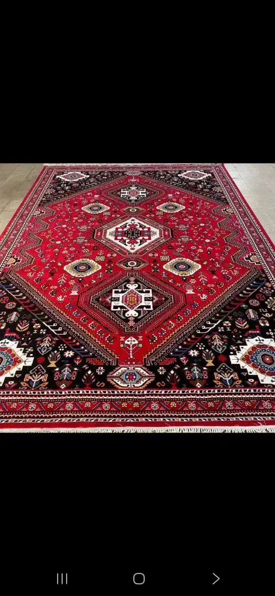 فرش بدون واسطه مستقیم از کارخانه|فرش|بهشهر, |دیوار