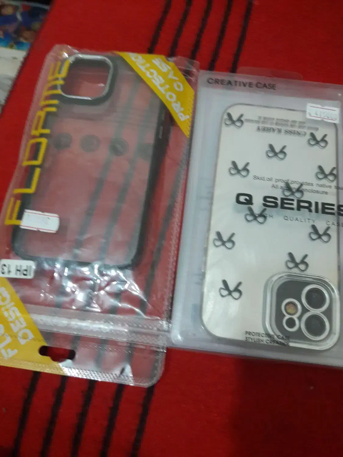 قاب تلفن همراه اکبند|لوازم جانبی موبایل و تبلت|محمدشهر, شهرک پیام (مهرالبرز)|دیوار