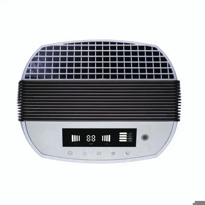 دستگاه تصفیه هوا ایرجوی ۳۵۰۰|پنکه و تصفیه‌کنندهٔ هوا|تهران, شهرک غرب|دیوار