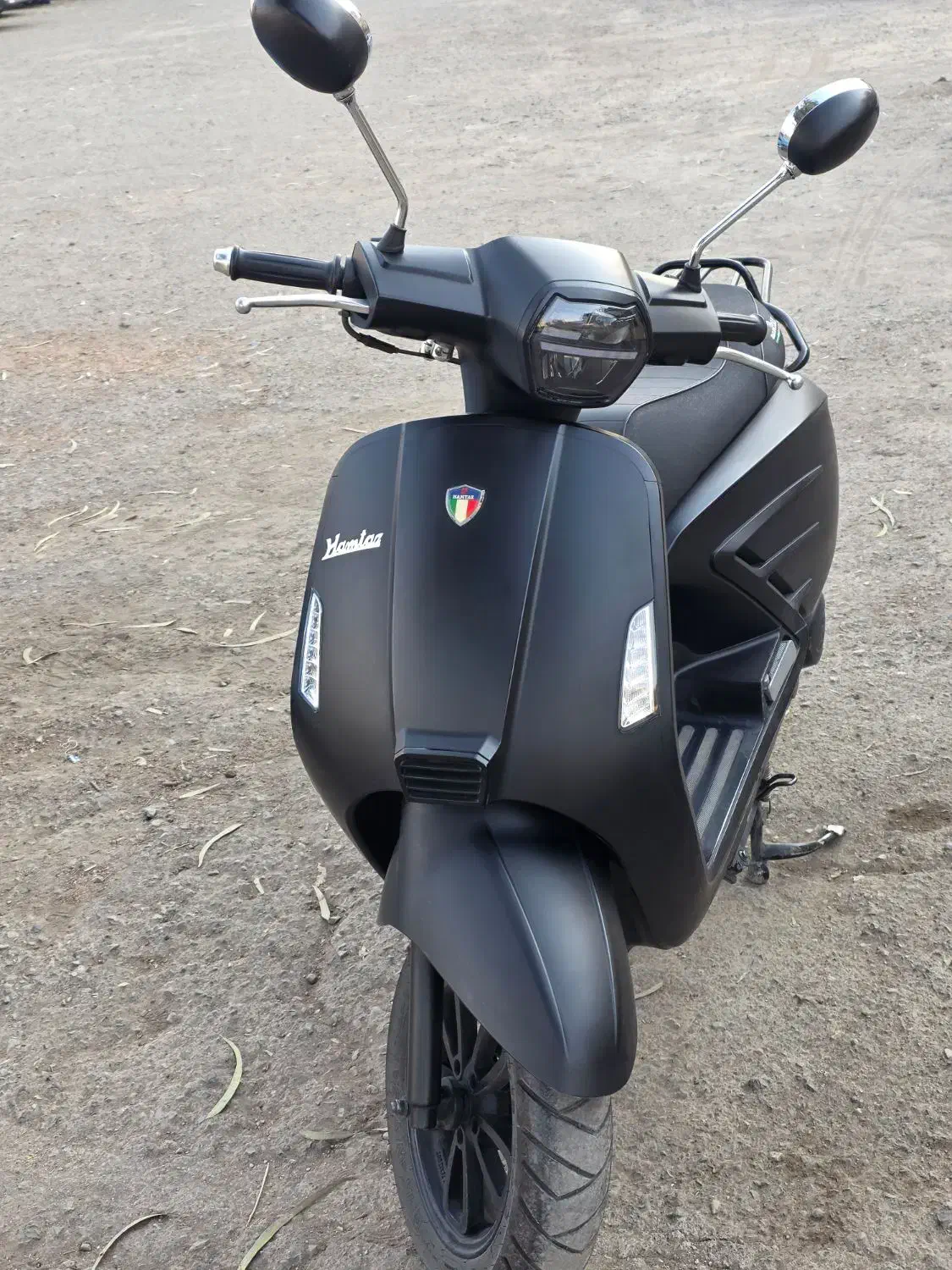 همتاز Rs150|موتورسیکلت|تهران, سهروردی|دیوار