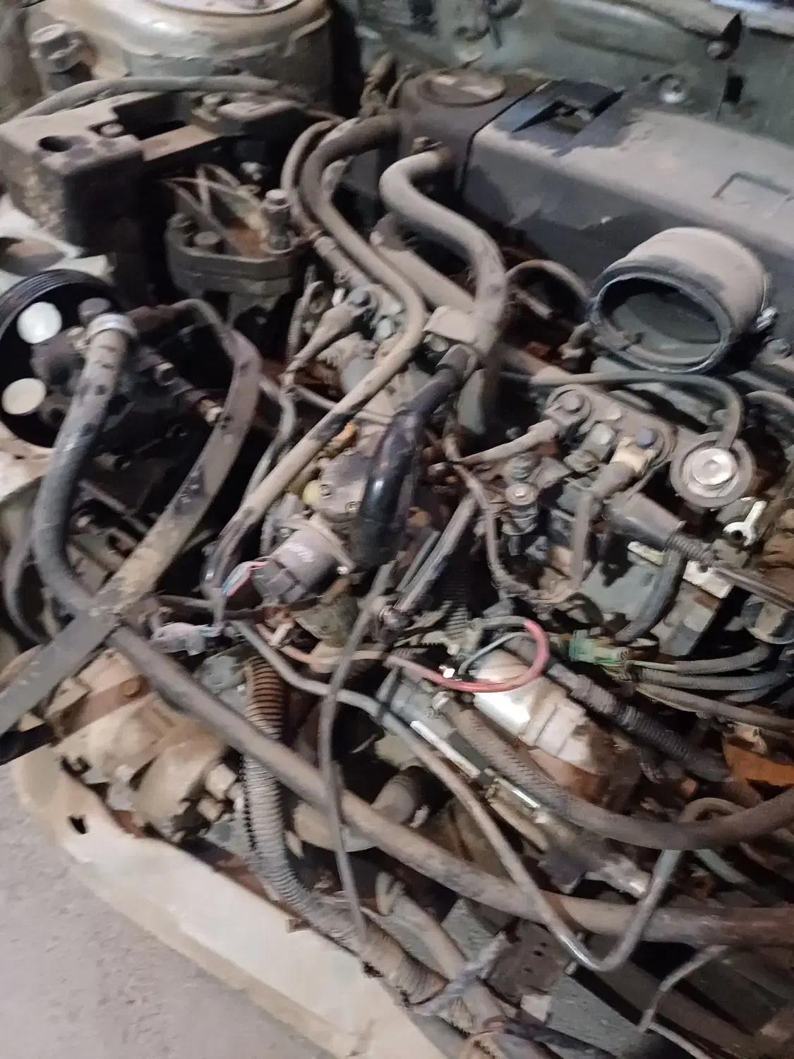 تنظیم موتور باطری سازی|خدمات موتور و ماشین|خمینی‌شهر, |دیوار