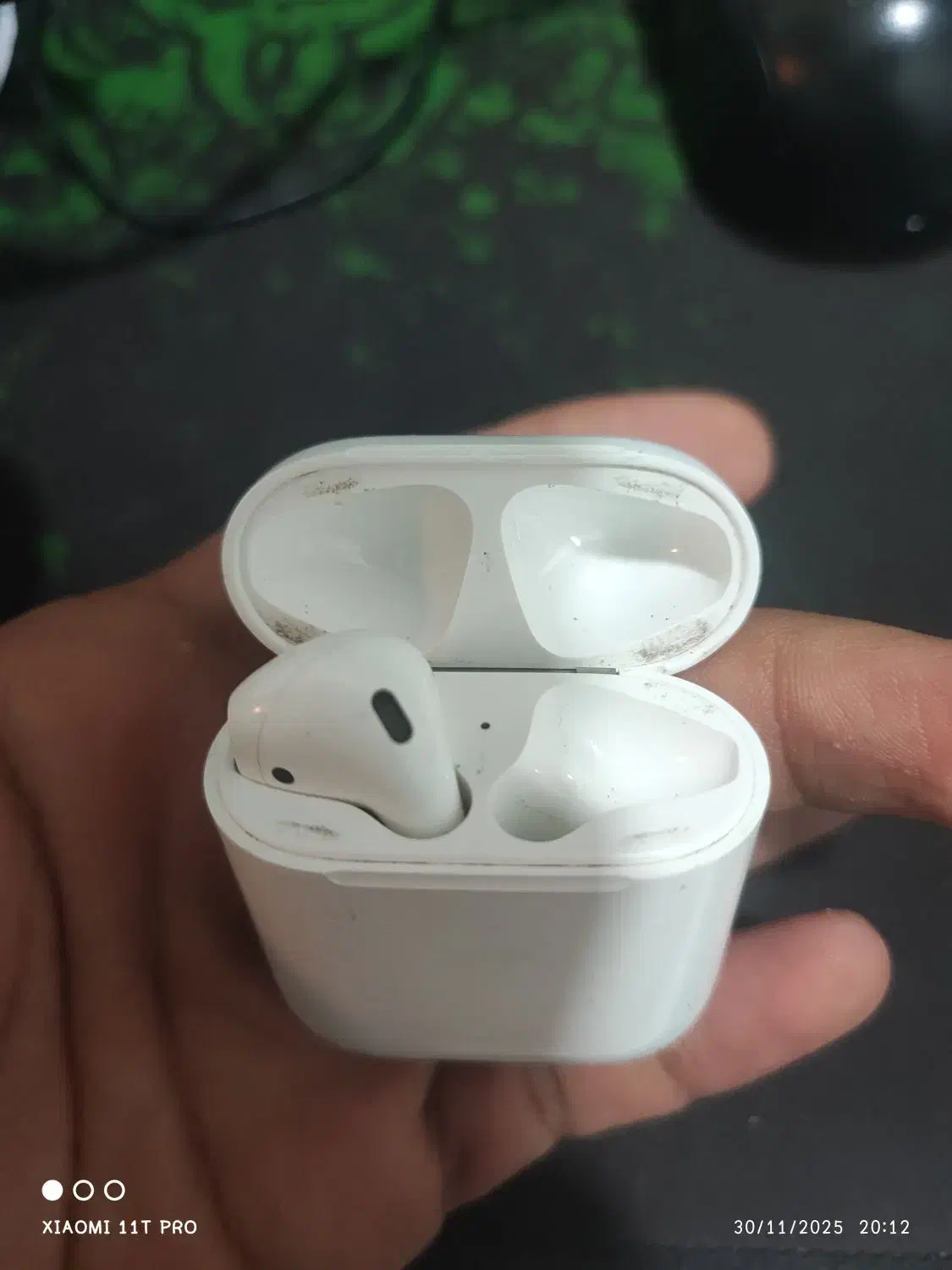 airpad|لوازم جانبی موبایل و تبلت|یاسوج, |دیوار