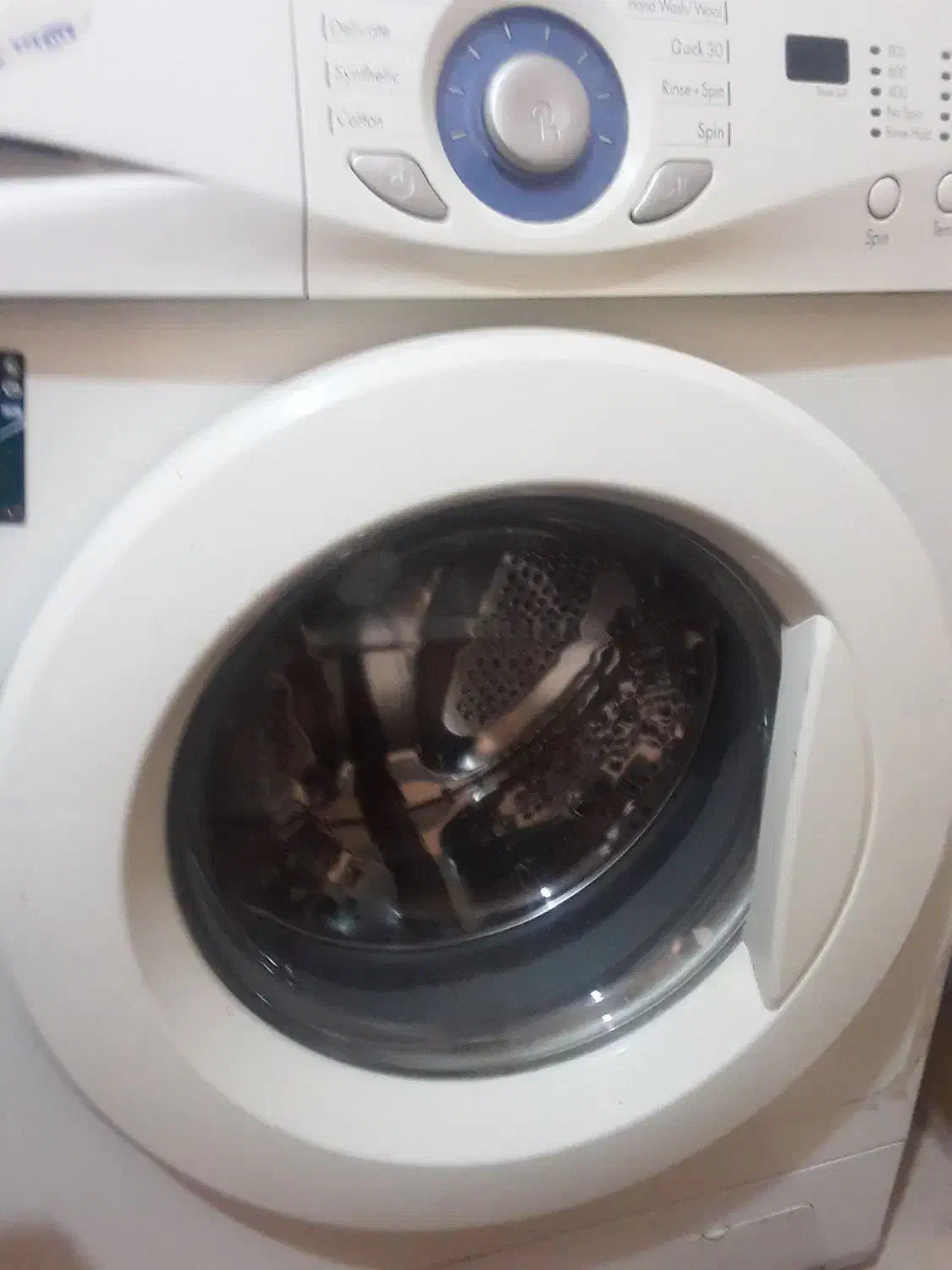 تعمیر تخصصی لباسشویی و ظرفشویی و یخچال|خدمات پیشه و مهارت|ایوان, |دیوار