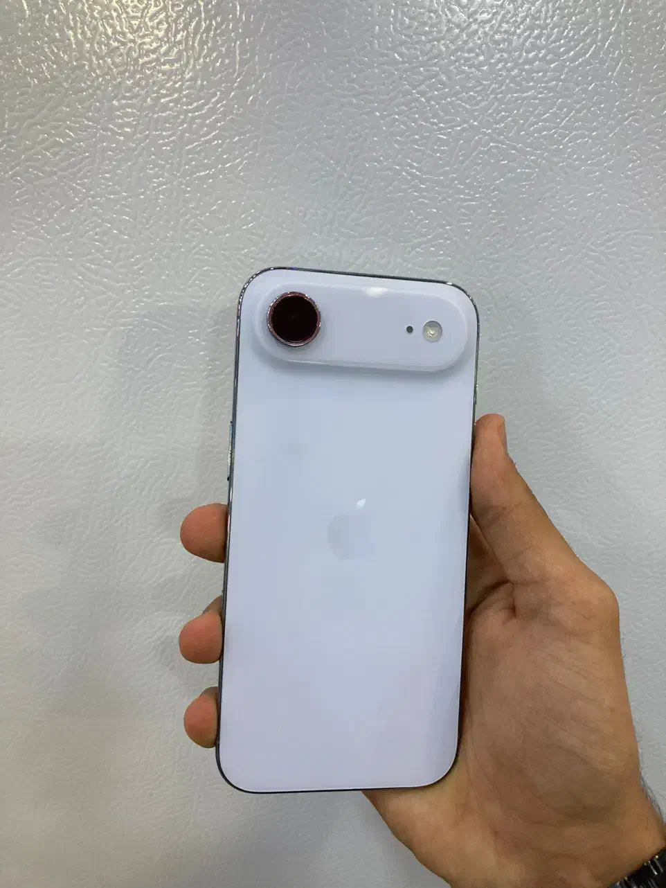 iPhone 17air 256گیگ|موبایل|بندرعباس, |دیوار