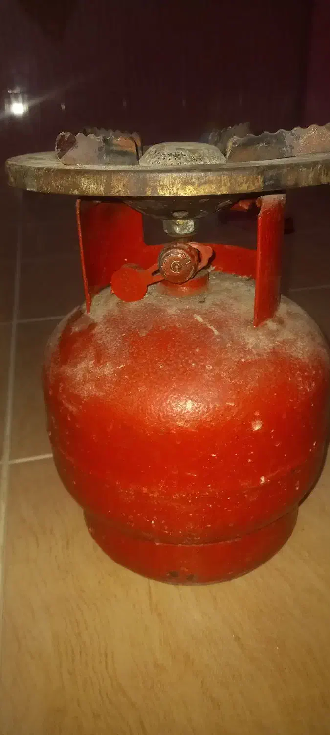 پکنیک در آشپزی|اجاق گاز و لوازم برقی پخت‌وپز|بندر کنگان, |دیوار