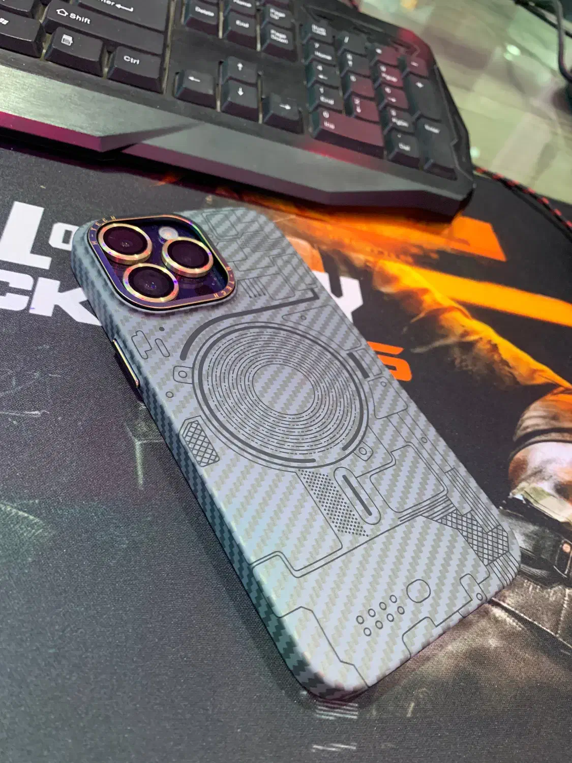 14 pro max zaa گوشی|موبایل|سیرجان, |دیوار