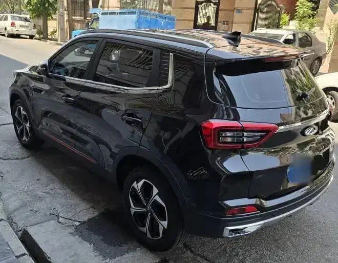 ام‌وی‌ام‌X55 Pro IE/تحویل‌فوری/مدل۱۴۰۲/اقساط۱۲تا۴۸|خودرو سواری و وانت|تهران, جنت‌آباد جنوبی|دیوار