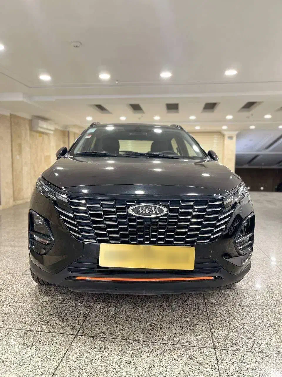 ایکس 33 کراس اتومات مشکی - مدل 1402 - نقدو اقساط|خودرو سواری و وانت|تهران, سهروردی|دیوار