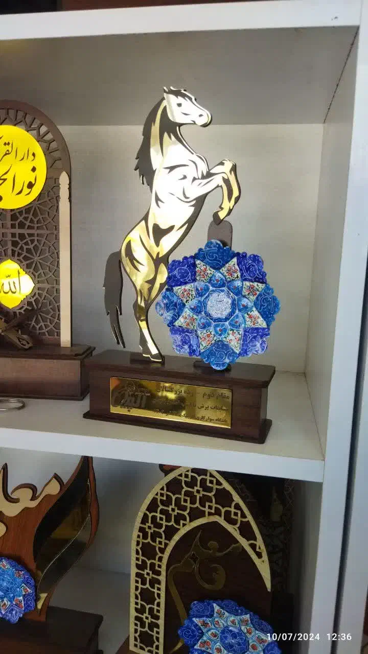 تندیس اِلِمان ورزشی ،فوتبال|مجسمه، تندیس، ماکت|خمینیشهر, |دیوار